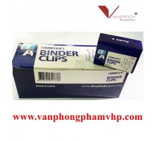 Kẹp Bướm Double A 19mm