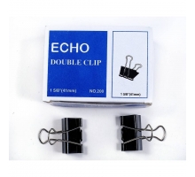 KẸP BƯỚM echo 41mm