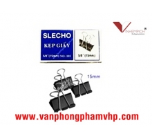 Kẹp bướm Slecho 19mm 