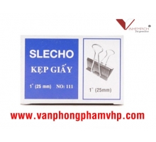 KẸP BƯỚM SLECHO 25MM