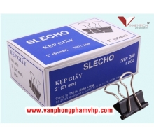KẸP BƯỚM SLECHO 51MM