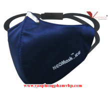 Khẩu trang than hoạt tính NeoVision NeoMASK VC65