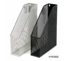Khay Tạp Chí Kim Loại Top Point HY63002