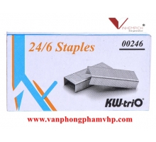 Kim Bấm 24/6 Kwtrio chính hãng