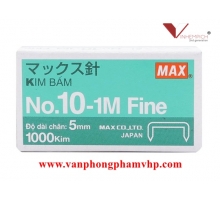 KIm bấm số 10 Max