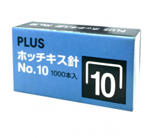 KIM BẤM SỐ 10 PLUS 