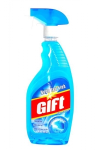 NƯỚC LAU KIẾNG GIFT