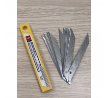 Lưỡi dao rọc giấy 30 độ Deli 2015
