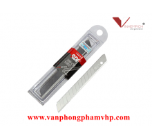 LƯỠI DAO RỌC GIẤY NHỎ SDI 1403