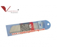 LƯỠI DAO RỌC GIẤY SDI 1404C-BL