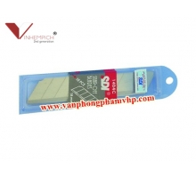 LƯỠI DAO RỌC GIẤY SDI 1404C-BL-S02