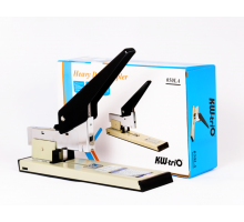 Máy bấm kim số đại W.Trio 50-LA chính hãng     