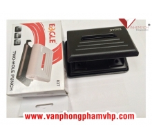 MÁY BẤM LỖ EAGLE 837