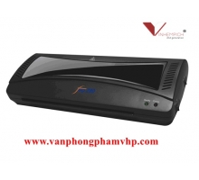 Máy ép Plastic FEG-280 (khổ A4)