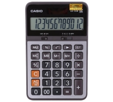 Máy Tính Casio AX-120B