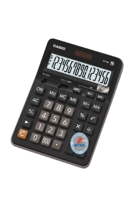 MÁY TÍNH CASIO GX-16B