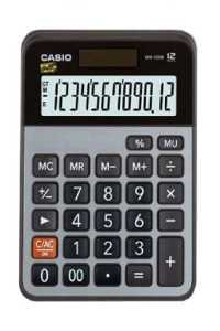 MÁY TÍNH CASIO MX-120B