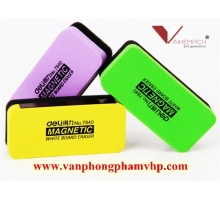 Mouse Lau Bảng Deli 7840