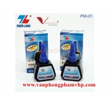 Mực bút lông dầu Thiên Long PMI-01