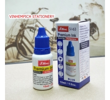 Mực dấu shiny chuyên dụng đóng lên mọi chất liệu không phai SI-60,SI-61,SI-62,SI-63