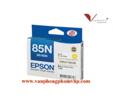 Mực in Epson 85N Cyan Ink Cartridge (T122200)