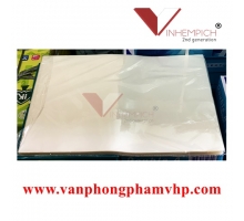 NHỰA ÉP PLASTIC A3 80 MIC