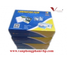 Nhựa ép Plastic Bằng Lái 125Mic 81x110mm