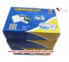 Nhựa ép Plastic Chứng Minh 125Mic 67x97mm