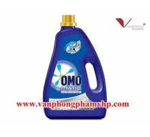 Nước Giặt OMO Cho Máy Giặt Cửa Trước (2.7kg)