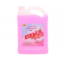 NƯỚC LAU SÀN GIFT 4KG