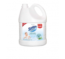 Nước lau sàn Sunlight can 3,6kg