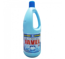Nước tẩy Quần áo trắng Mỹ Hảo JAVEL 1kg