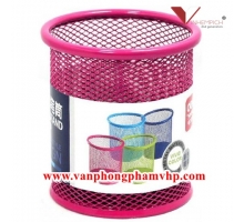 ỐNG CẮM BÚT DELI 9153