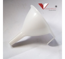 Phễu nhựa 100ml đường kính 80mm Aptaca-Ý