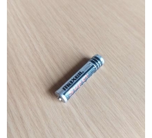 Pin Tiểu 3A Maxcell - 1 viên