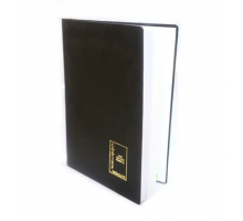 Sổ bìa da cao cấp CODIEF A4 21x30