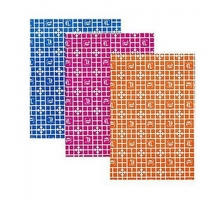 Sổ caro 21x33 300 trang Thảo Linh