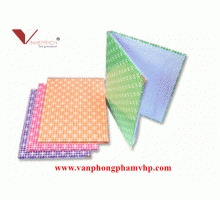 SỔ CARO 25X33 DÀY 300 TRANG KHẢI LINH