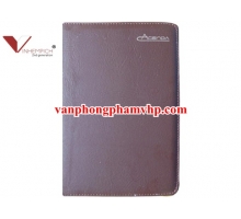 SỔ DA AGENDA
