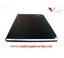 SỔ DA CK8 DÀY
