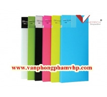 SỔ ĐỰNG DANH THIẾP Card Holder Handy Plus A4-400P