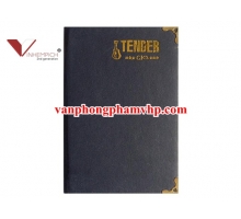 SỔ TAY CK3
