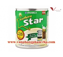 Sữa Đặc Ngôi Sao Phương Nam Xanh Lon 380G