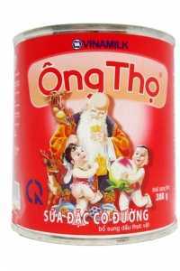SỮA ÔNG THỌ ĐỎ