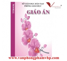 TẬP GIÁO ÁN 200 TRANG THUẬN TIẾN
