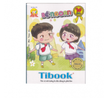 Tập Thuận Tiến Bé Ngoan 96T