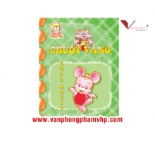 Tập Thuận Tiến Chuột Vàng 96T