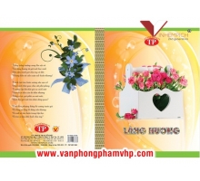 TẬP TIẾN PHÁT LÀNG HƯƠNG 96T