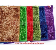 THẢM BÓNG 40X60CM