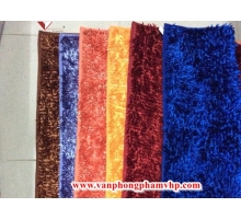 THẢM BÓNG 50X70CM